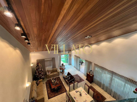 Imagem Sobrado com 4 Quartos à Venda, 473 m² em Loteamento Portal Do Sol I - Goiânia