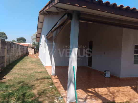 Casa com 3 Quartos à Venda, 300 m² em Vila Apolo - Itapetininga