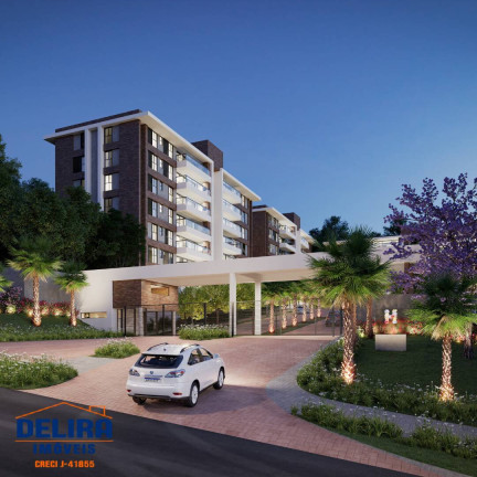 Apartamento com 4 Quartos à Venda, 31 m² em Condomínio Residencial E Comercial Fazenda Santa Petronilla - Bragança Paulista