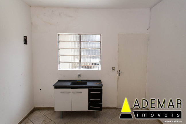 Imagem Casa com 1 Quarto à Venda,  em Centro - Diadema