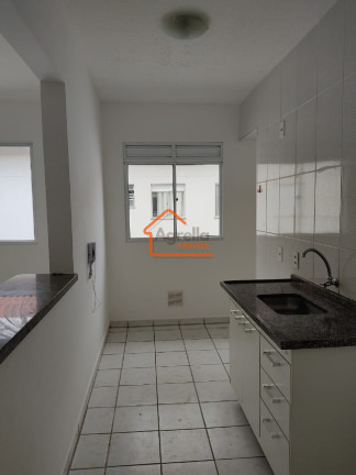 Imagem Imóvel com 2 Quartos à Venda, 60 m² em Condomínio Recanto Dos Pássaros - Mogi Guaçu Imagem Imóvel com 2 Quartos à Venda, 60 m² em Condomínio Recanto Dos Pássaros - Mogi Guaçu