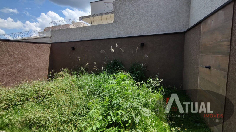 Imagem Casa com 3 Quartos à Venda, 100 m² em Nova Cerejeira - Atibaia Imagem Casa com 3 Quartos à Venda, 100 m² em Nova Cerejeira - Atibaia
