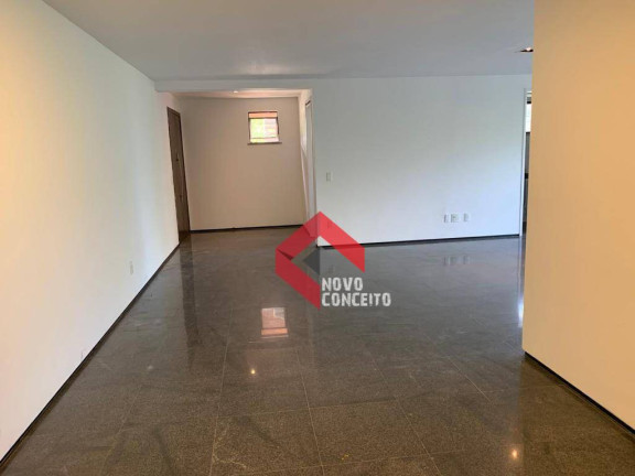Imagem Apartamento com 4 Quartos à Venda, 195 m² em Guararapes - Fortaleza Imagem Apartamento com 4 Quartos à Venda, 195 m² em Guararapes - Fortaleza