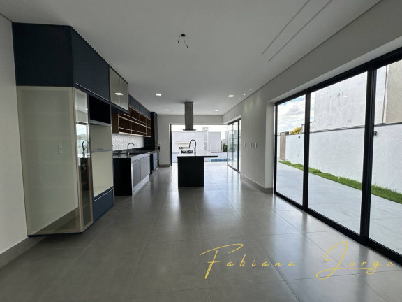Imagem Casa de Condomínio com 3 Quartos à Venda, 200 m² em Swiss Park - Campinas Imagem Casa de Condomínio com 3 Quartos à Venda, 200 m² em Swiss Park - Campinas
