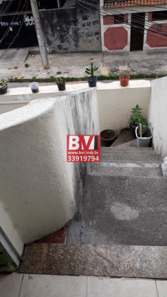 Imagem Casa com 2 Quartos à Venda, 59 m² em Vista Alegre - Rio De Janeiro