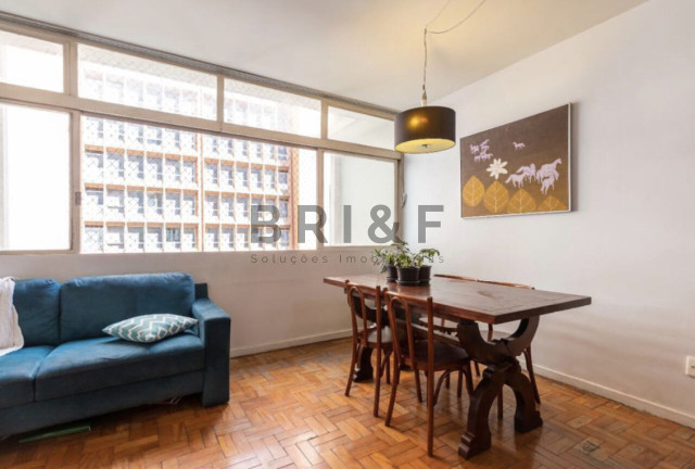 Imagem Apartamento com 3 Quartos à Venda, 121 m² em Jardim Paulista - São Paulo Imagem Apartamento com 3 Quartos à Venda, 121 m² em Jardim Paulista - São Paulo
