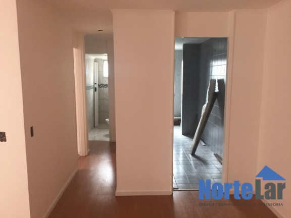 Imagem Apartamento com 2 Quartos à Venda, 60 m² em Jardim íris - São Paulo