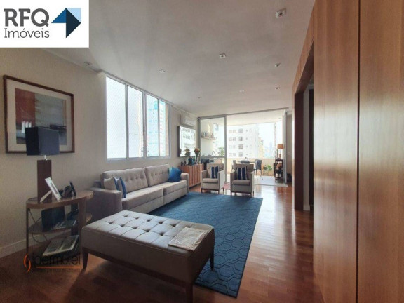 Imagem Imóvel com 3 Quartos à Venda, 250 m² em Jardim Paulista - São Paulo