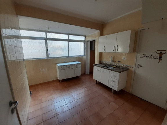 Imagem Apartamento com 3 Quartos à Venda, em Itararé - São Vicente Imagem Apartamento com 3 Quartos à Venda, em Itararé - São Vicente
