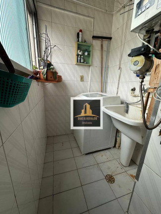 Imagem Apartamento com 2 Quartos à Venda, 52 m² em Vila Zizinha - São José Dos Campos