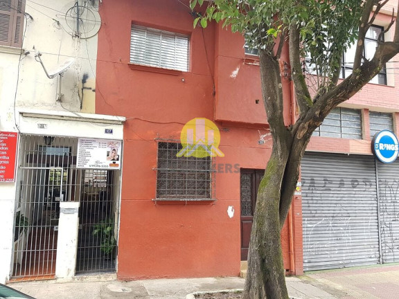 Casa com 2 Quartos à Venda, 74 m² em Pinheiros - São Paulo