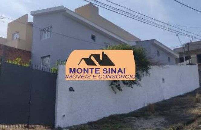 Imagem Casa com 3 Quartos à Venda, 300 m² em Vila José Ramos - Votorantim Imagem Casa com 3 Quartos à Venda, 300 m² em Vila José Ramos - Votorantim