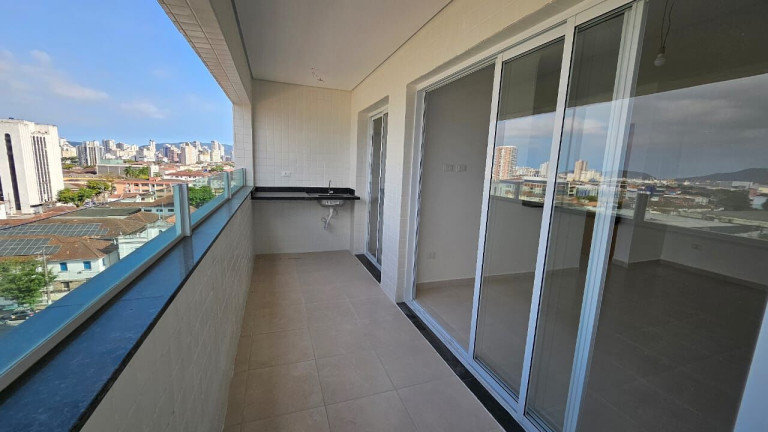 Imagem Apartamento com 2 Quartos à Venda, 61 m² em Macuco - Santos Imagem Apartamento com 2 Quartos à Venda, 61 m² em Macuco - Santos