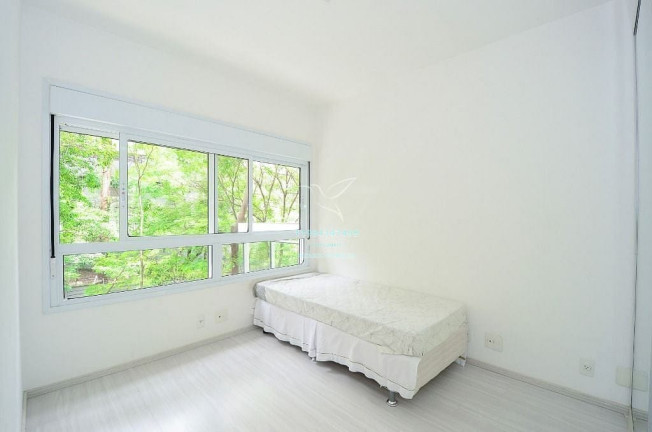 Apartamento com 2 Quartos à Venda, 132 m² em Vila Andrade - São Paulo