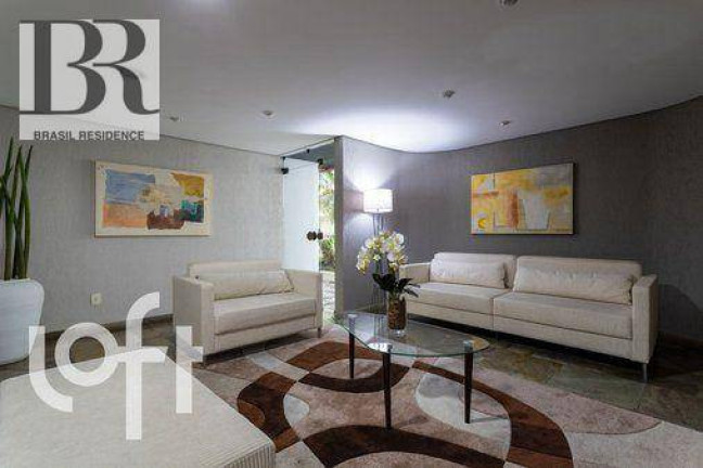 Apartamento com 3 Quartos à Venda, 120 m² em Moema - São Paulo