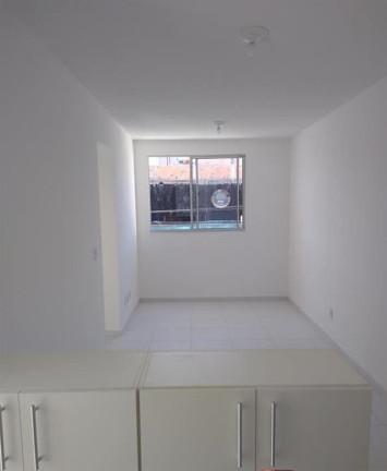 Imagem Apartamento com 2 Quartos à Venda, 44 m² em Vila Cosmopolita - São Paulo