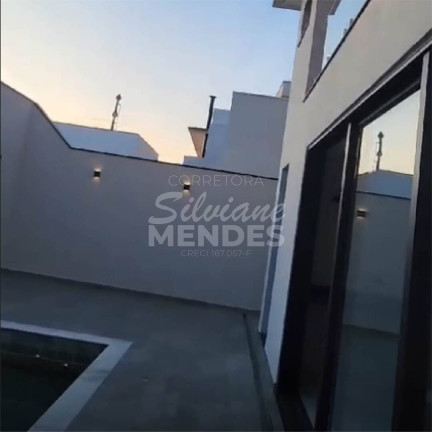 Imagem Casa com 3 Quartos à Venda, 250 m² em Parque Ibiti Reserva - Sorocaba
