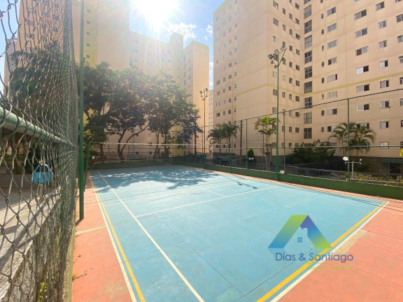 Imagem Apartamento com 3 Quartos à Venda, 67 m² em Vila Das Mercês - São Paulo