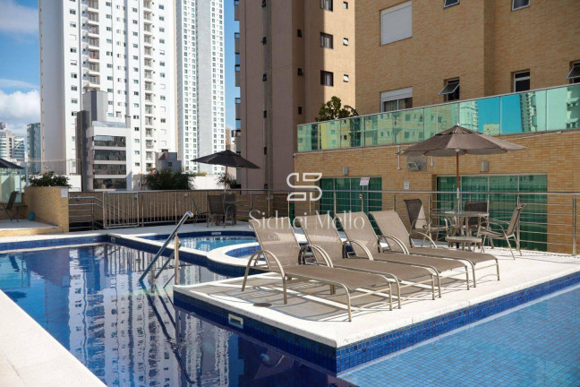 Imagem Apartamento com 3 Quartos à Venda, 136 m² em 2 Quadra Centro - Balneário Camboriú