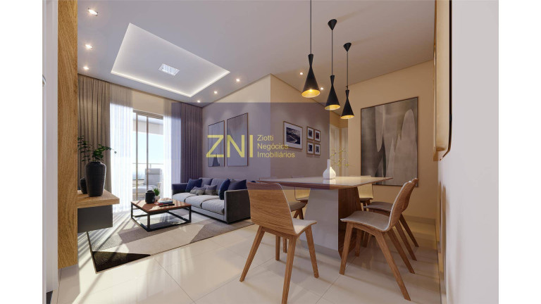 Imagem Apartamento com 2 Quartos à Venda, 75 m² em Jardim Paulista - Ribeirão Preto Imagem Apartamento com 2 Quartos à Venda, 75 m² em Jardim Paulista - Ribeirão Preto