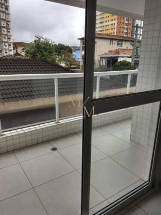 Imagem Apartamento com 2 Quartos à Venda, 70 m² em Boqueirão - Santos Imagem Apartamento com 2 Quartos à Venda, 70 m² em Boqueirão - Santos