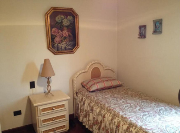 Imagem Apartamento com 3 Quartos à Venda, 160 m² em Tatuapé - São Paulo