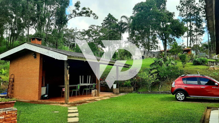 Imagem Chácara com 3 Quartos à Venda, 3 m² em Atibaia Jardim - Atibaia