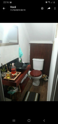 Imagem Imóvel com 2 Quartos à Venda, 64 m² em Parada Xv De Novembro - São Paulo