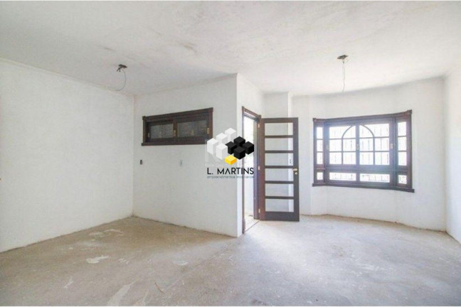 Imagem Casa com 4 Quartos à Venda, 297 m² em Jardim Itu - Porto Alegre