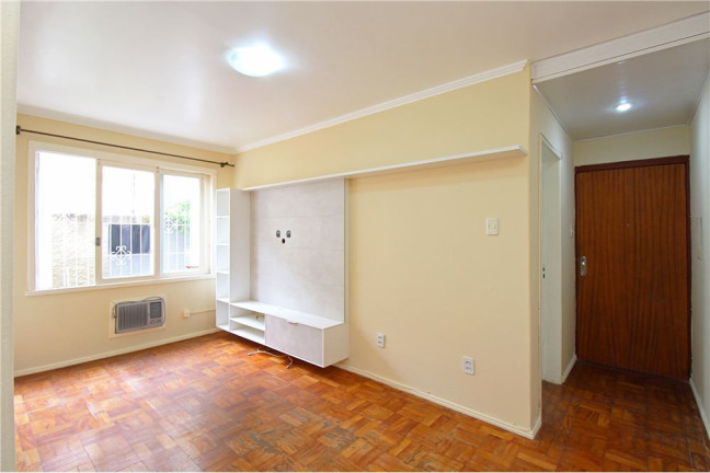 Imagem Apartamento com 1 Quarto à Venda, 45 m² em Menino Deus - Porto Alegre