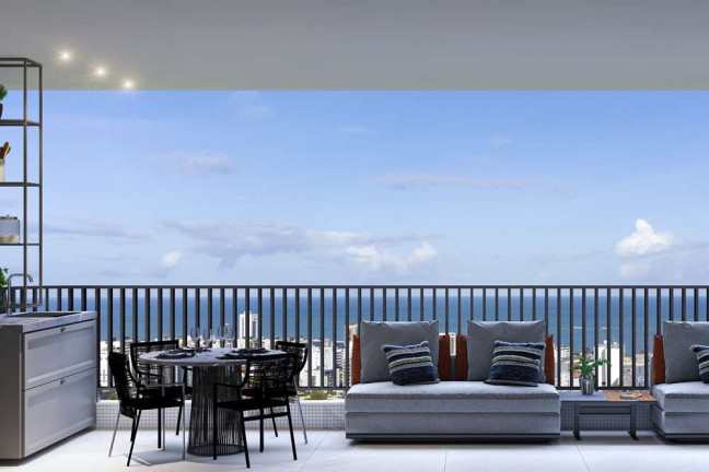 Imagem Apartamento com 2 Quartos à Venda, 65 m² em Jardim Oceania - João Pessoa Imagem Apartamento com 2 Quartos à Venda, 65 m² em Jardim Oceania - João Pessoa