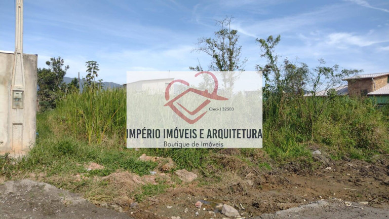 Imagem Terreno à Venda,  em Balneário Dos Golfinhos - Caraguatatuba