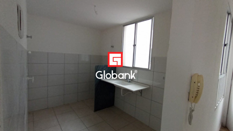 Imagem Apartamento com 2 Quartos à Venda, 48 m² em São Judas - Montes Claros Imagem Apartamento com 2 Quartos à Venda, 48 m² em São Judas - Montes Claros