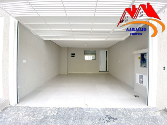 Imagem Casa com 3 Quartos à Venda, 90 m² em Bela Vista - Osasco