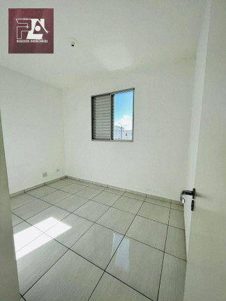Imagem Apartamento com 2 Quartos à Venda, 46 m² em Vila Mariana - Aparecida Imagem Apartamento com 2 Quartos à Venda, 46 m² em Vila Mariana - Aparecida