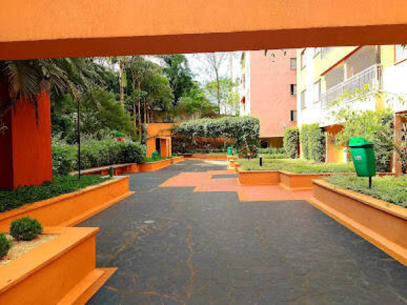 Imagem Apartamento com 3 Quartos à Venda, 64 m² em Vila Sofia - São Paulo Imagem Apartamento com 3 Quartos à Venda, 64 m² em Vila Sofia - São Paulo