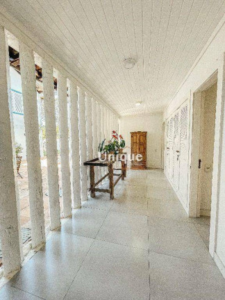 Imagem Casa com 6 Quartos à Venda, 400 m² em Praia Do Canto - Armação Dos Búzios