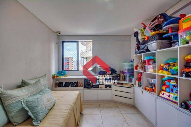 Imagem Apartamento com 5 Quartos à Venda, 200 m² em Aldeota - Fortaleza Imagem Apartamento com 5 Quartos à Venda, 200 m² em Aldeota - Fortaleza