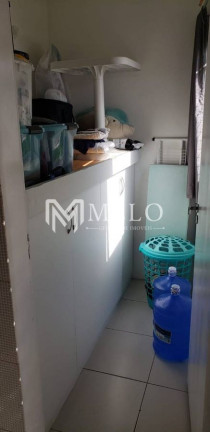 Imagem Apartamento com 3 Quartos à Venda, 106 m² em Graças - Recife