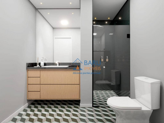 Imagem Apartamento com 2 Quartos à Venda, 90 m² em Higienópolis - São Paulo Imagem Apartamento com 2 Quartos à Venda, 90 m² em Higienópolis - São Paulo