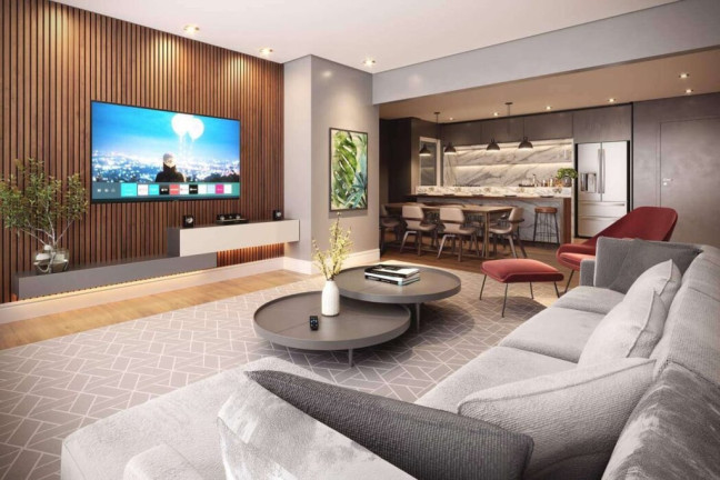 Imagem Apartamento com 3 Quartos à Venda, 89 m² em Vila Mariana - São Paulo Imagem Apartamento com 3 Quartos à Venda, 89 m² em Vila Mariana - São Paulo