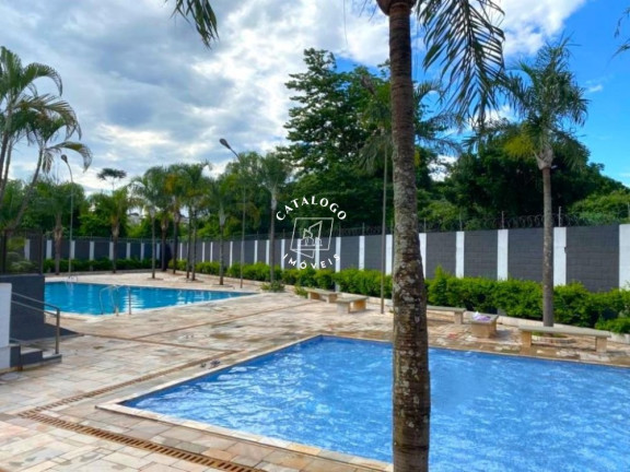 Imagem Apartamento com 2 Quartos à Venda, 58 m² em Alto Da Boa Vista - Ribeirão Preto