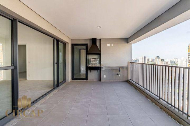 Imagem Apartamento com 3 Quartos à Venda, 150 m² em Perdizes - São Paulo