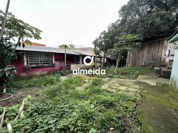 Terreno à Venda, 867 m² em Nossa Senhora De Lourdes - Santa Maria