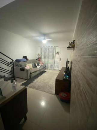Imagem Casa com 3 Quartos à Venda, 100 m² em Jaçanã - São Paulo Imagem Casa com 3 Quartos à Venda, 100 m² em Jaçanã - São Paulo