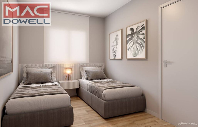 Imagem Apartamento com 2 Quartos à Venda, 44 m² em Campo Grande - Rio De Janeiro Imagem Apartamento com 2 Quartos à Venda, 44 m² em Campo Grande - Rio De Janeiro