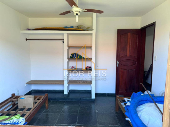 Imagem Casa com 4 Quartos à Venda,  em Grussaí - São João Da Barra