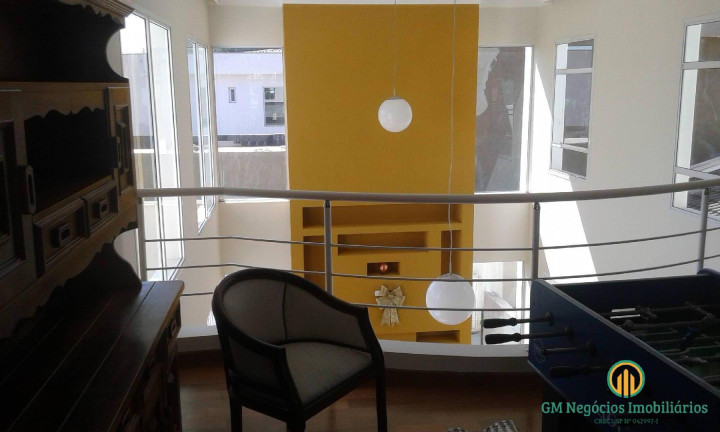 Imagem Casa de Condomínio com 3 Quartos à Venda, 450 m² em Granja Viana - Cotia Imagem Casa de Condomínio com 3 Quartos à Venda, 450 m² em Granja Viana - Cotia