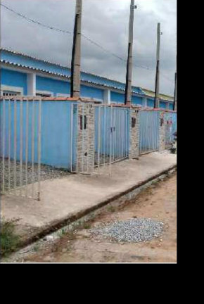 Casa com 1 Quarto à Venda, 50 m² em Ipiranga - Nova Iguacu