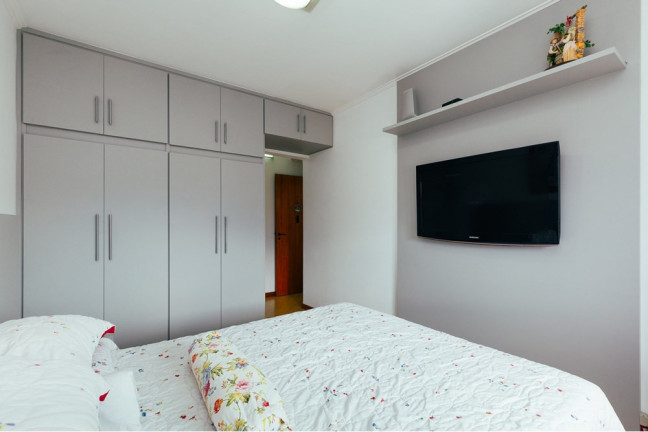 Imagem Apartamento com 3 Quartos à Venda, 128 m² em Centro - Jundiaí